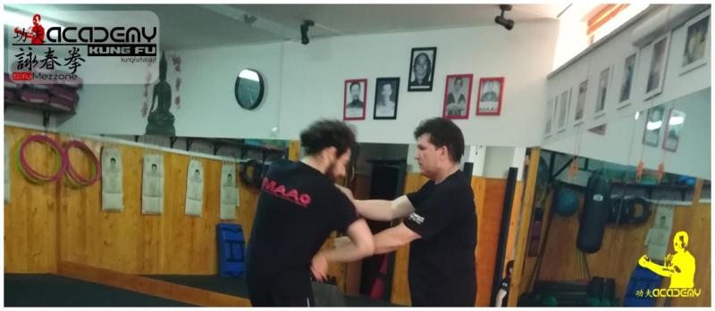 Kung Fu Italia Caserta Frosinone Foggia wing chun ving tjun arti marziali sanda tai chi difesa personale Sifu Mezzone (1)